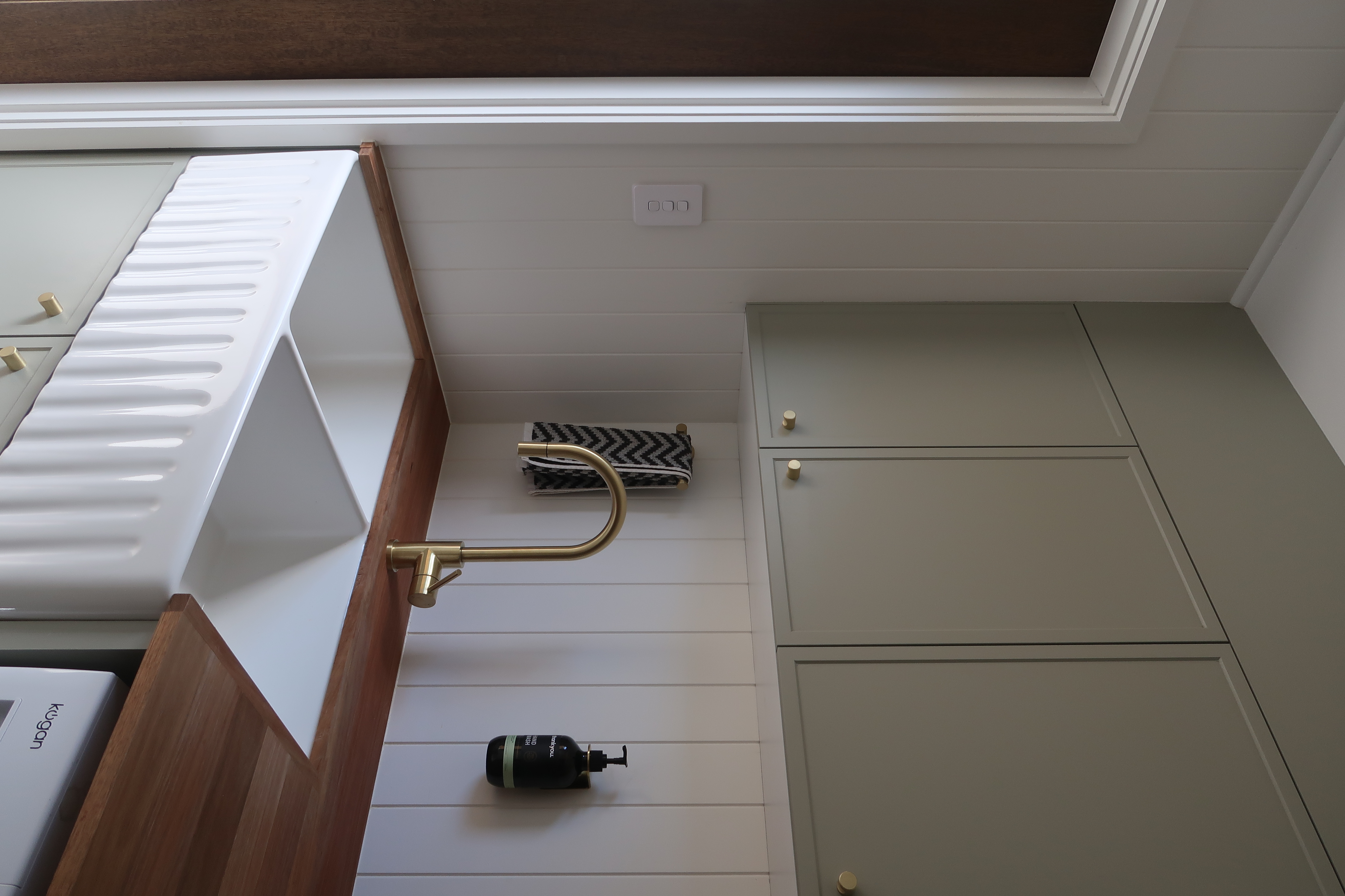 Interior Renovations